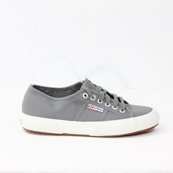 superga gray